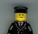 City Minifigures