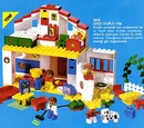 2818 My First House