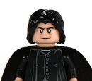 Professor Snape