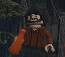 Peter Jackson