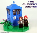 LegoLoco/Lego Doctor Who-Why Not Lego?