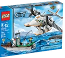 60015 Coast Guard Plane