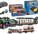 K10173 Complete Holiday Train Collection