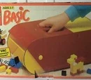 1666 Brick Vac