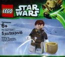 5001621 Han Solo (Hoth)