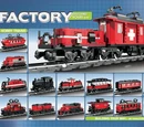 10183 Hobby Trains