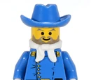 Colonel Colt Carson