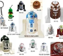 Astromech droid