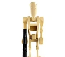 B1 Battle Droid