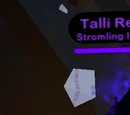Talli Reeko