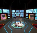 Starbase 3001