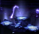 Forbidden Valley Dragon Battle