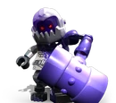 Murgle Blotch