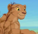 Werebereus/Sarafina