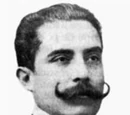 José Santos Chocano