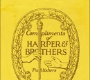 Publishers
