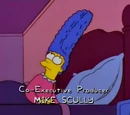 The Old Man and the Lisa/Imágenes