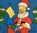 Simpsons Roasting On An Open Fire: The Simpson's Christmas Special