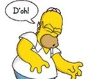 Homer Simpson/Frases