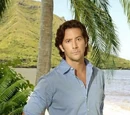 Desmond Hume