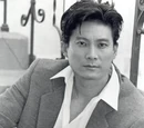 Gregory Suenaga