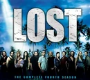 Lost: The Complete Fourth Season (DVD)