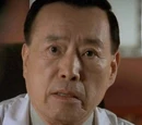 Dr. Je-Gyu Kim