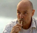 Locke's whistle