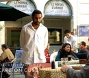 Le Portail d'Arabie