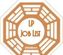 Lostpedia:Job List