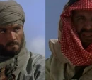 Bedouins