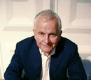 Sir Ian Holm