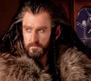 Thorin II Oakenshield