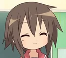 Misao Kusakabe