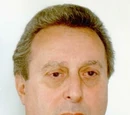 Nicholas Santora