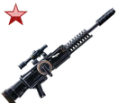 Ballistic Bliss