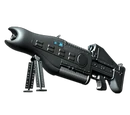 Laser Rifle Prototype