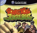 Donkey Kong Jungle Beat