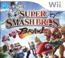 Super Smash Bros. Brawl