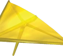 Gold Glider