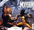 Wolverine Vol 3 Nº50