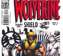 Wolverine Vol 3 Nº27