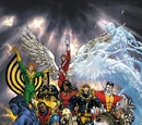 X-Men