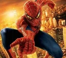 El Hombre Araña 2