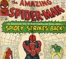 Amazing Spider-Man Vol 1 19