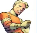 Clay Quartermain