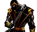 Marc Spector (Tierra-1610)