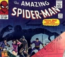 Amazing Spider-Man Nº22