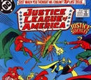 Justice League of America Vol 1 232