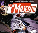 Mr. Majestic Vol 1 1